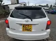 Toyota Corolla Fielder 2011 Nyeupe - 3