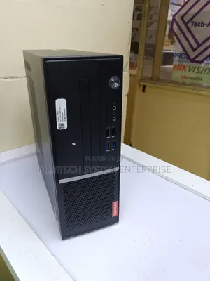 Kompyuta ya Mezani Lenovo V530 8GB RAM, 500GB HDD