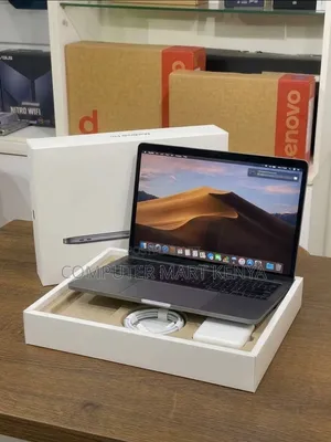 Apple MacBook Pro 16" 2019 - Intel Core i9, 32GB RAM, 1TB SSD