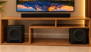 Mexico Multicolor Modern TV Stand Bora
