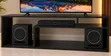 Mexico Multicolor Modern TV Stand Bora - 2