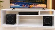 Mexico Multicolor Modern TV Stand Bora - 3