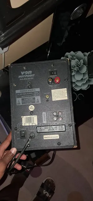 Von Sound System