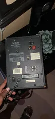 Von Sound System - 1