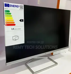 HP Series 5 524sh 23.8 Inch FHD Monitor