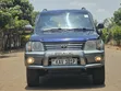 Toyota Land Cruiser Prado 3.0 TD 2000 - 1