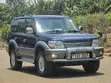 Toyota Land Cruiser Prado 3.0 TD 2000 - 2