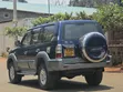 Toyota Land Cruiser Prado 3.0 TD 2000 - 5