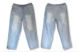 Mom Jeans - Bluu ya Denim - 3