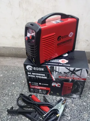 Edon LV300S Mashine ya Kulehemu