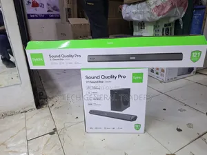 Syinix Soundbar Pro 2.1 (SYN-Q120) - 360W