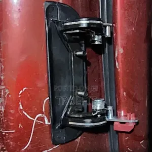 Toyota Rush Tailgate/Boot Handle