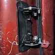Toyota Rush Tailgate/Boot Handle - 1