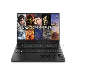 HP Omen 15 Gaming Laptop: Intel Core Ultra 7, 16GB RAM, 1TB SSD