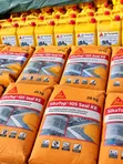 Sika TopSeal 105 Sehemu A & B - Kinga ya Maji Ndani - 2