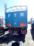 Isuzu FTR F Series Truck - 2
