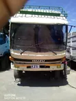 Isuzu FTR F Series Truck - 3