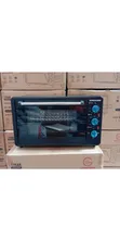 Eurochef 32L Rotisserie Oven ya Umeme - 1