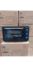Eurochef 32L Rotisserie Oven ya Umeme - 2