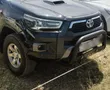 New 4x4 Nudge Bar for Toyota Hilux Revo & Rocco - 1