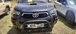 New 4x4 Nudge Bar for Toyota Hilux Revo & Rocco - 2