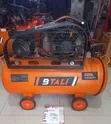 BT100 BDAC Belt Driven Air Compressor - 2