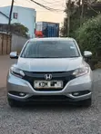 Honda Vezel 1.5 2WD 2016 Silver - 1