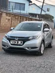 Honda Vezel 1.5 2WD 2016 Silver - 2
