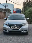 Honda Vezel 1.5 2WD 2016 Silver - 4