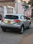 Honda Vezel 1.5 2WD 2016 Silver - 5