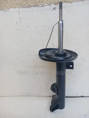 Mercedes W203 Front Shocks (Mpya Kabisa)