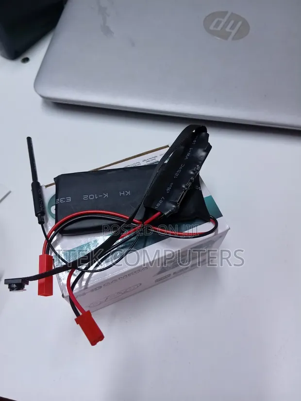 AHD Mini WiFi Pinhole Camera Full HD 1080p - 1