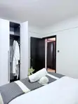 Furnished 2-Bedroom Apartment in Spring Valley for Rent - 1