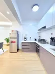 Furnished 2-Bedroom Apartment in Spring Valley for Rent - 2