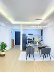 Furnished 2-Bedroom Apartment in Spring Valley for Rent - 3