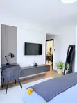 Furnished 2-Bedroom Apartment in Spring Valley for Rent - 5