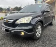 Honda CR-V 2007 Nyeusi - 1