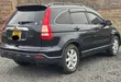 Honda CR-V 2007 Nyeusi - 2