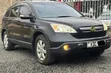 Honda CR-V 2007 Nyeusi - 3