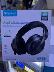 Celebrat A34 Wireless Headphones with Microphone - 1