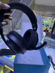 Celebrat A34 Wireless Headphones with Microphone - 2