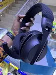 Celebrat A34 Wireless Headphones with Microphone - 3