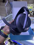 Celebrat A34 Wireless Headphones with Microphone - 4