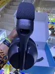 Celebrat A34 Wireless Headphones with Microphone - 5