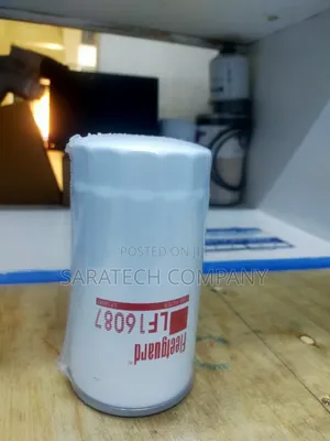 Fleetguard Lube Oil Filter 16087