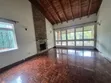 4 Bedroom House with DSQ in Runda for Rent - 4