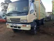 Isuzu FVR23 Rigid Truck 2003 Beige - 3