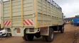 Isuzu FVR23 Rigid Truck 2003 Beige - 5