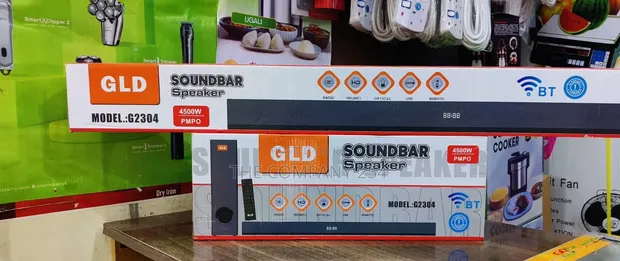 GLD Soundbar G2304 - 1