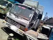 Mitsubishi Fuso Fighter Lori Rigid - 2